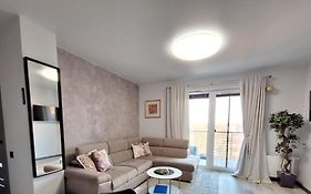 Aa Apartments Oldtown